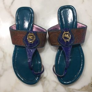 AUTHENTIC ETRO  slides